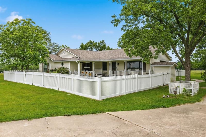 7635 County Road 4209, Campbell TX 75422 - Photo 24