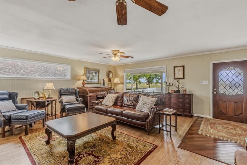 7635 County Road 4209, Campbell TX 75422 - Photo 34