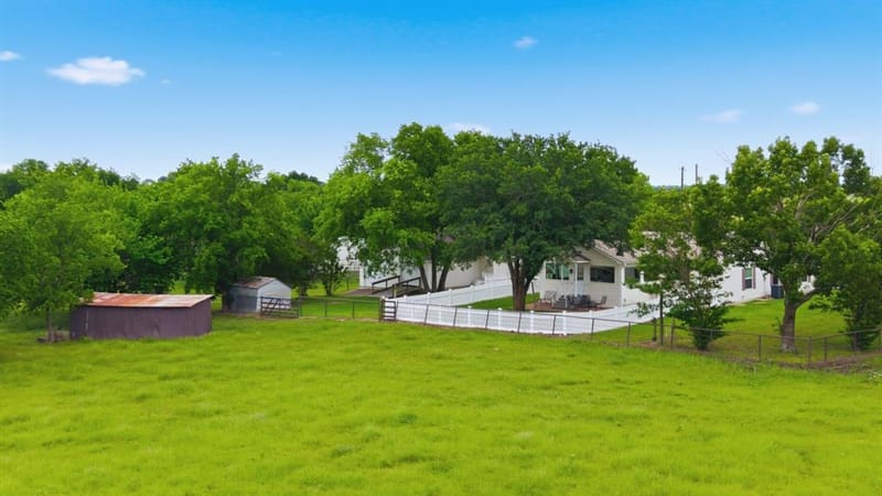 7635 County Road 4209, Campbell TX 75422 - Photo 33