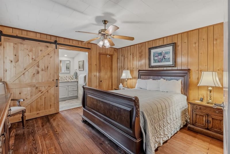 7635 County Road 4209, Campbell TX 75422 - Photo 37