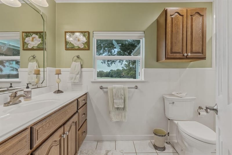 7635 County Road 4209, Campbell TX 75422 - Photo 29