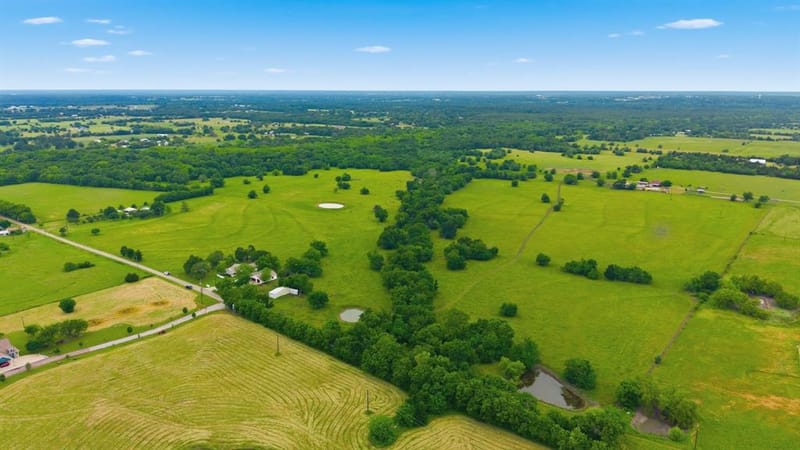 7635 County Road 4209, Campbell TX 75422 - Photo 4