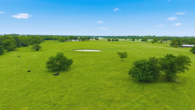 7635 County Road 4209, Campbell TX 75422 - Photo 21