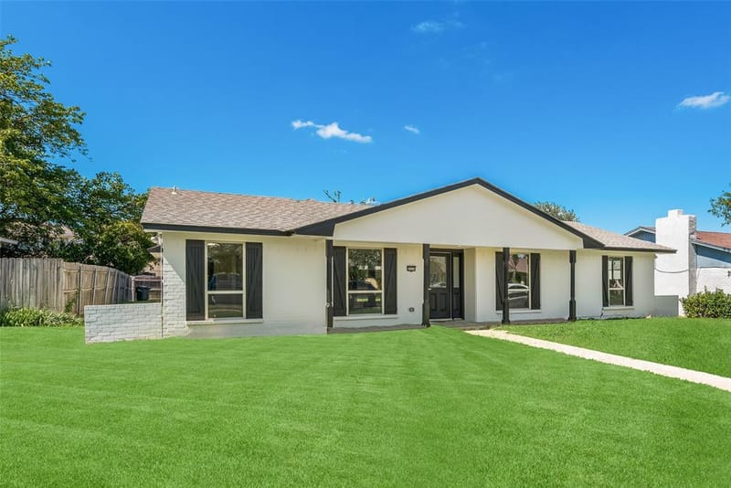 2113 Poppy Lane, Richardson TX 75081 - Photo 2