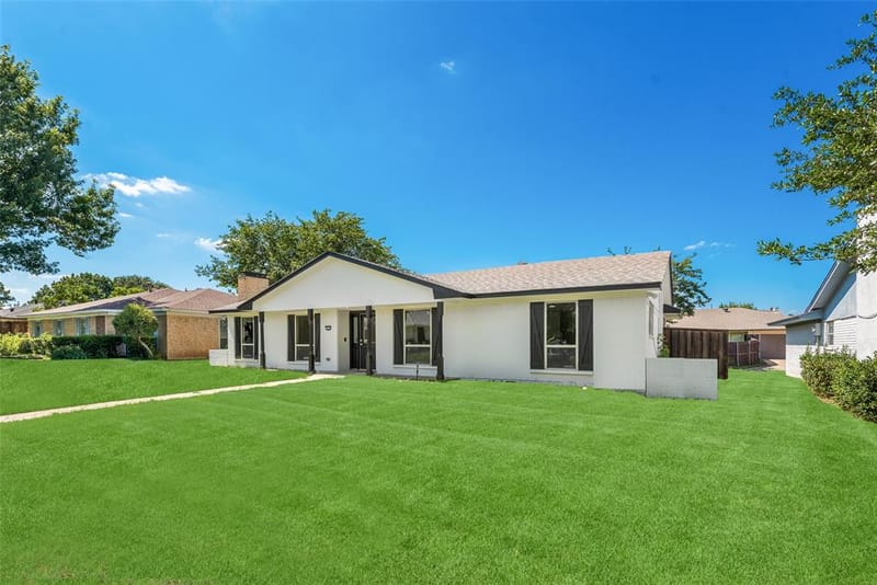 2113 Poppy Lane, Richardson TX 75081 - Photo 3