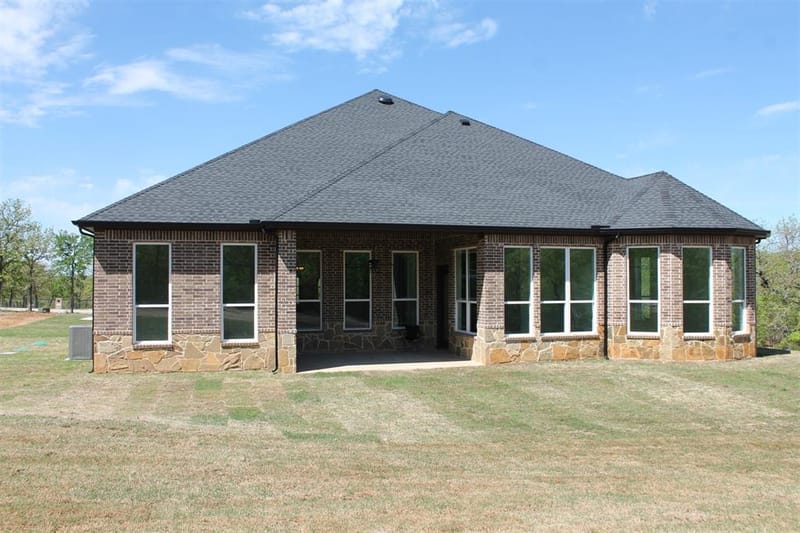 162 Sunset Bay Pointe Court, Chico TX 76431 - Photo 16