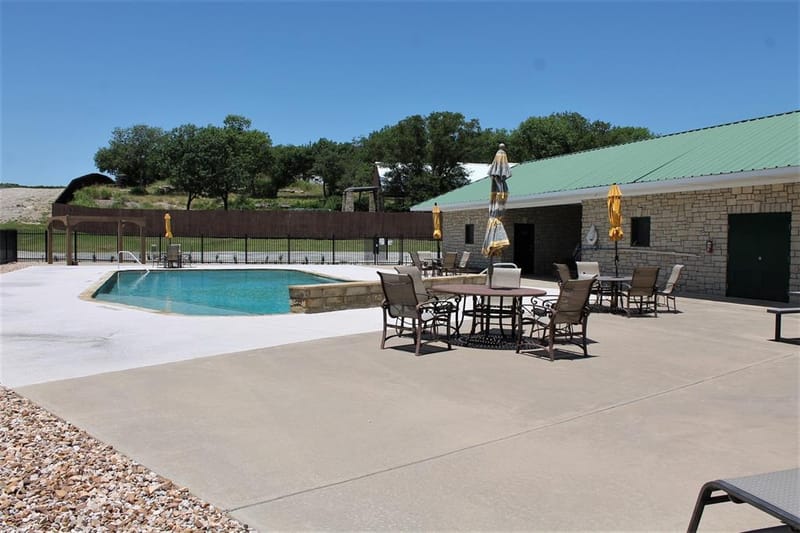 162 Sunset Bay Pointe Court, Chico TX 76431 - Photo 36