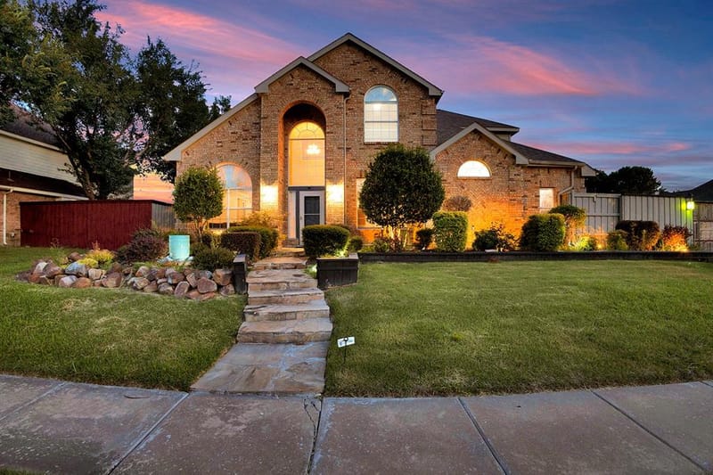 1412 Sunrise Lane, Sachse TX 75048 - Photo 2