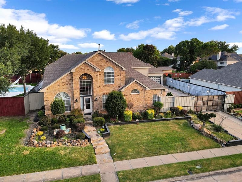 1412 Sunrise Lane, Sachse TX 75048 - Photo 37