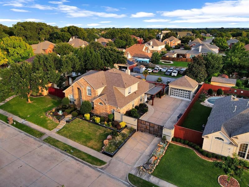 1412 Sunrise Lane, Sachse TX 75048 - Photo 40