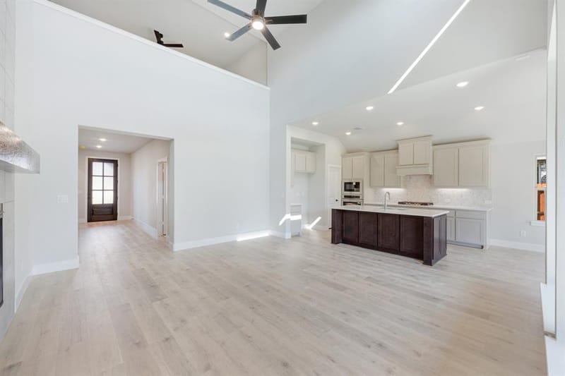 216 Seminole Trail, Alvarado TX 76009 - Photo 6