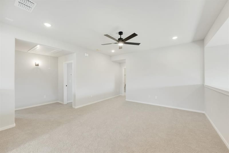 216 Seminole Trail, Alvarado TX 76009 - Photo 26