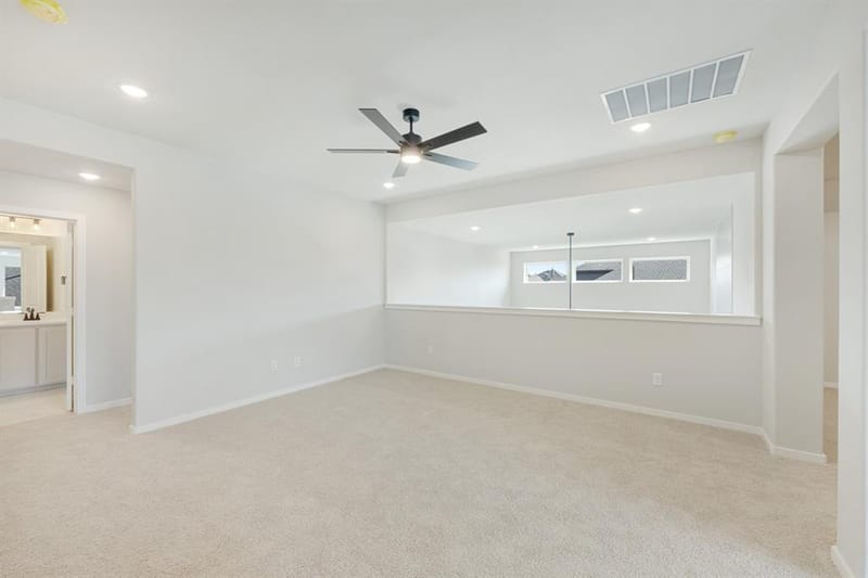 216 Seminole Trail, Alvarado TX 76009 - Photo 28