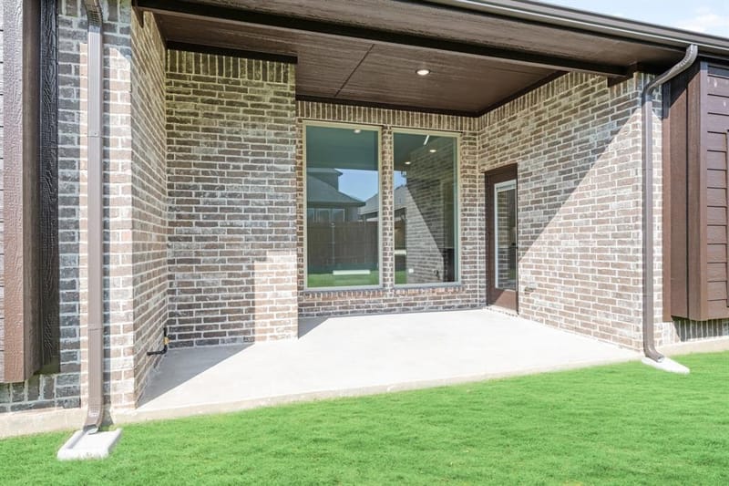 216 Seminole Trail, Alvarado TX 76009 - Photo 37