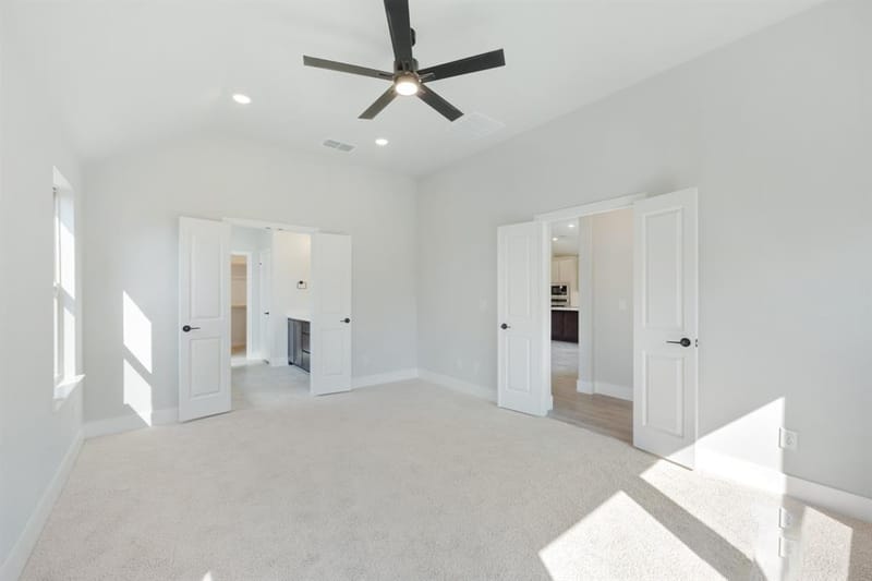 216 Seminole Trail, Alvarado TX 76009 - Photo 19