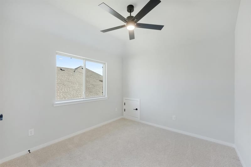 216 Seminole Trail, Alvarado TX 76009 - Photo 35