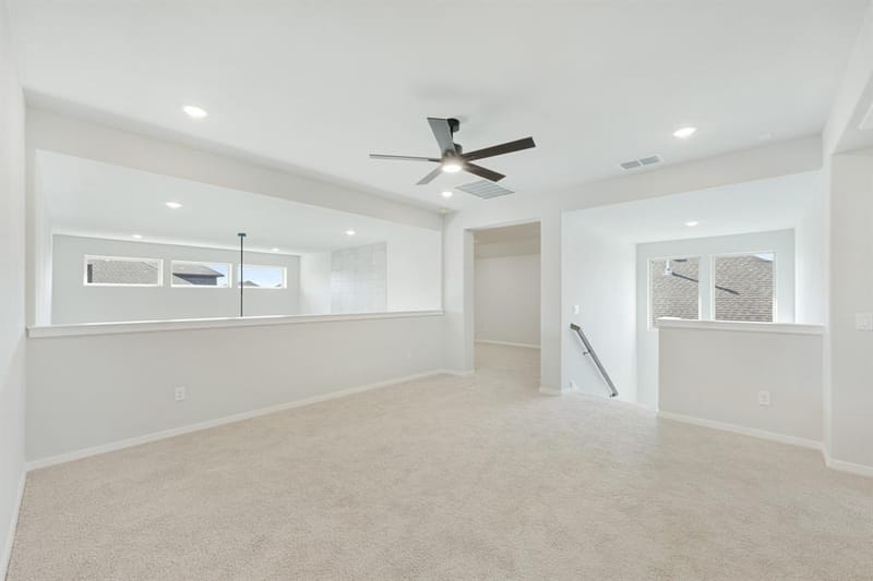 216 Seminole Trail, Alvarado TX 76009 - Photo 29