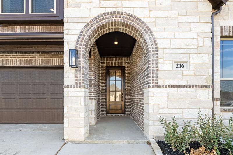 216 Seminole Trail, Alvarado TX 76009 - Photo 4