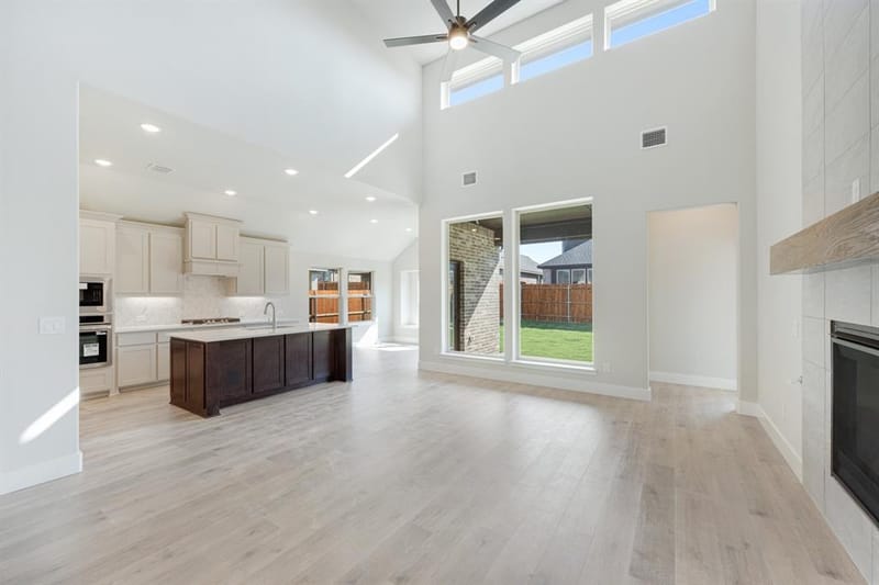216 Seminole Trail, Alvarado TX 76009 - Photo 8