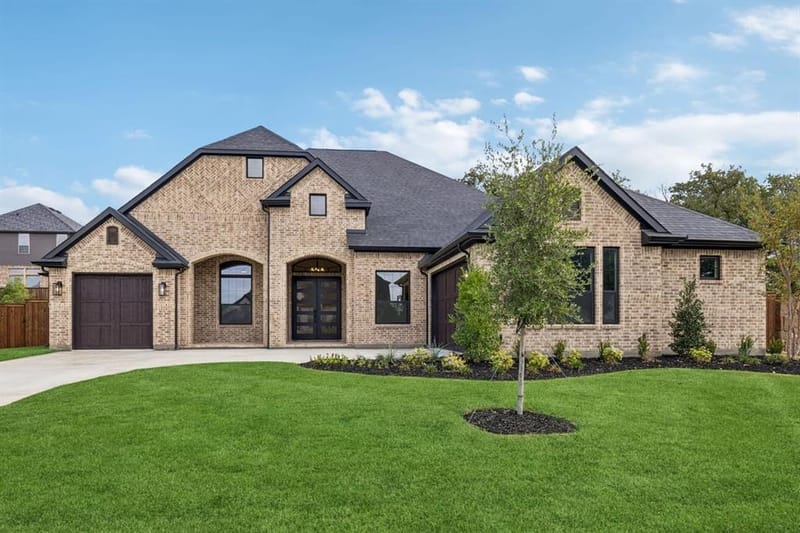 11220 Hickory Falls Drive, Argyle TX 76226 - Photo 2