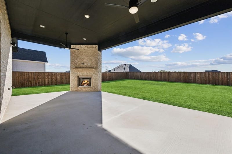 11220 Hickory Falls Drive, Argyle TX 76226 - Photo 17