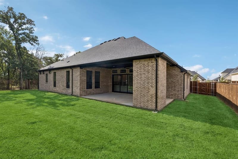 11220 Hickory Falls Drive, Argyle TX 76226 - Photo 30