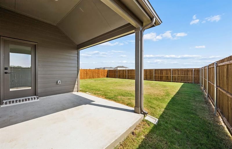 1117 Clayton Street, Aubrey TX 76227 - Photo 17