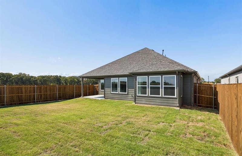 1117 Clayton Street, Aubrey TX 76227 - Photo 18
