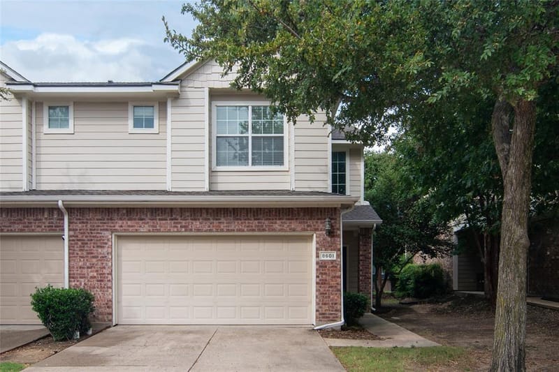 8601 Forest Highlands Drive, Plano TX 75024 - Photo 2