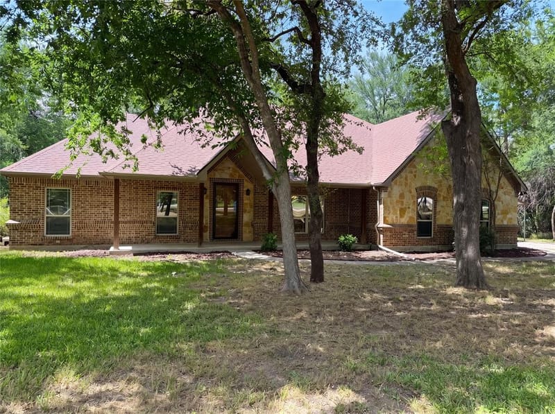 121 Rey Del Mar Circle, Weatherford TX 76085 - Photo 22