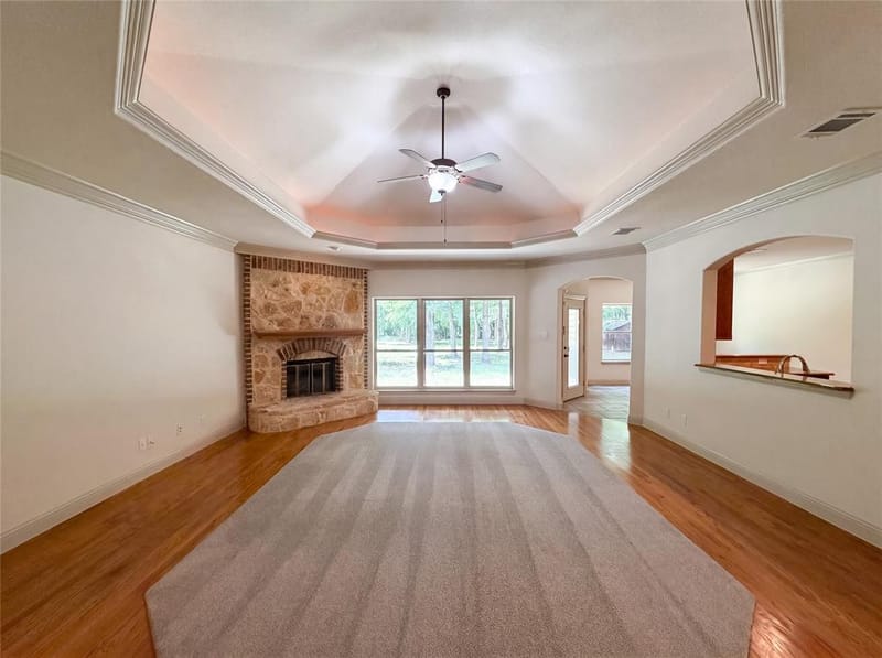 121 Rey Del Mar Circle, Weatherford TX 76085 - Photo 3