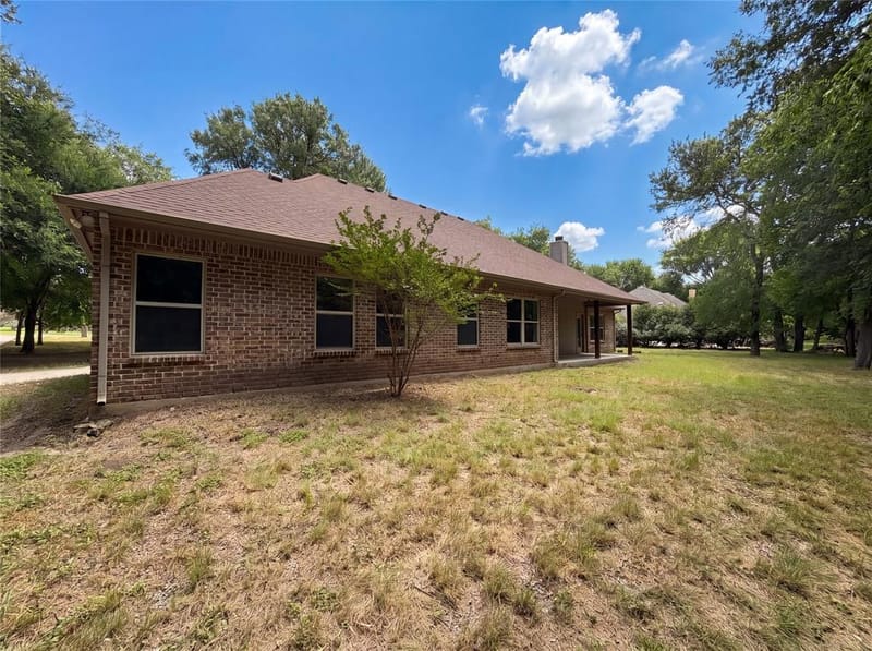 121 Rey Del Mar Circle, Weatherford TX 76085 - Photo 24
