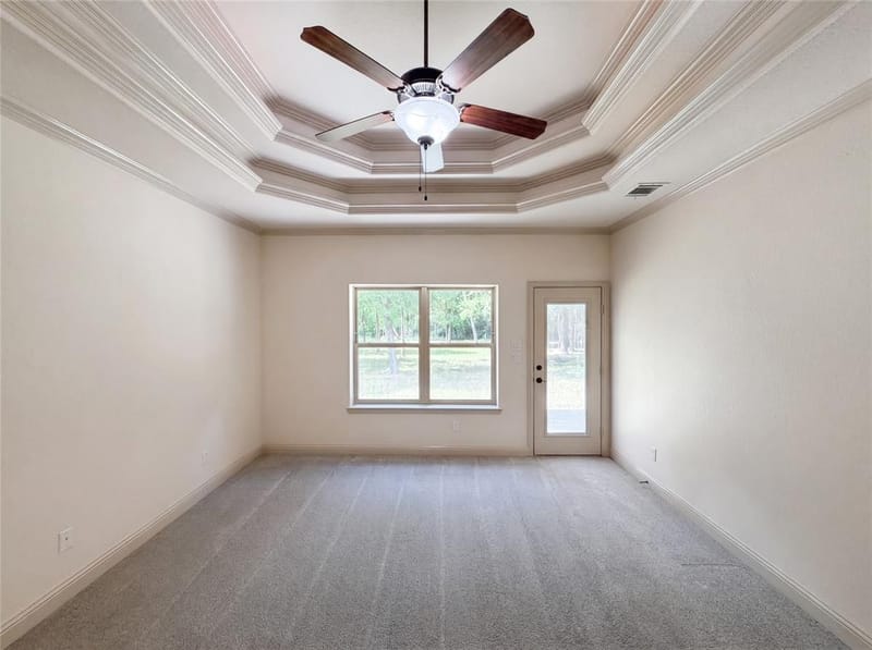 121 Rey Del Mar Circle, Weatherford TX 76085 - Photo 4