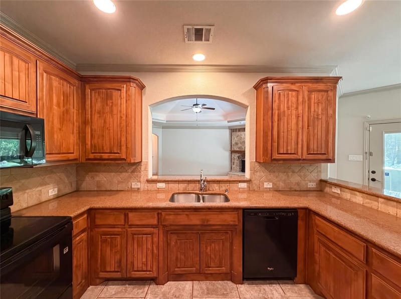 121 Rey Del Mar Circle, Weatherford TX 76085 - Photo 21