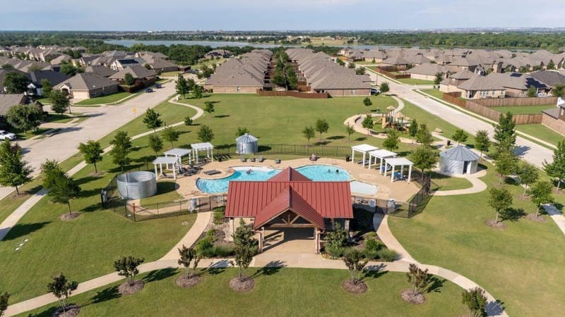 2921 Frio Road, Little Elm TX 75068 - Photo 32
