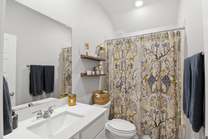 2921 Frio Road, Little Elm TX 75068 - Photo 5