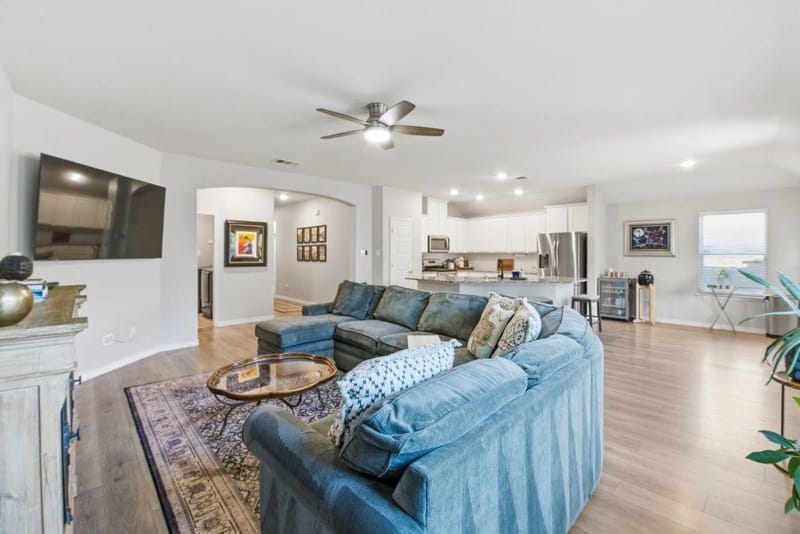 2921 Frio Road, Little Elm TX 75068 - Photo 9