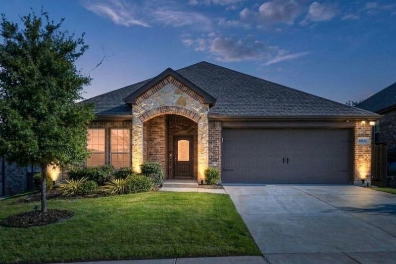 2921 Frio Road, Little Elm TX 75068 - Photo 34