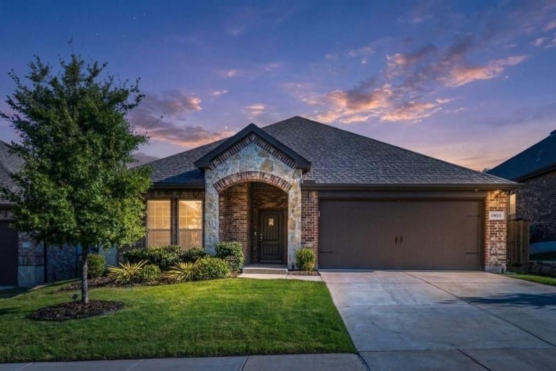2921 Frio Road, Little Elm TX 75068 - Photo 33