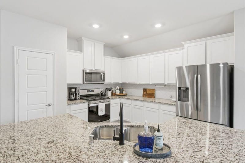 2921 Frio Road, Little Elm TX 75068 - Photo 15