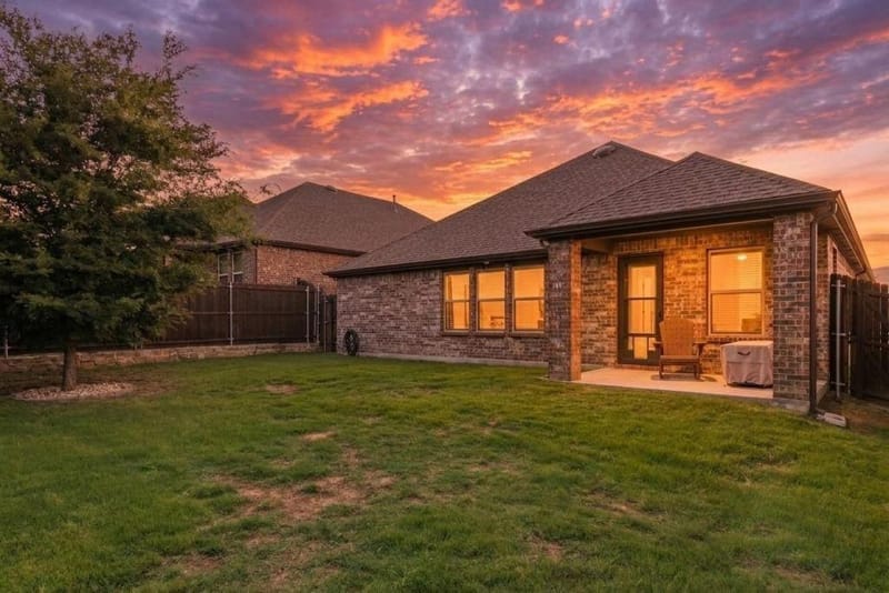 2921 Frio Road, Little Elm TX 75068 - Photo 35