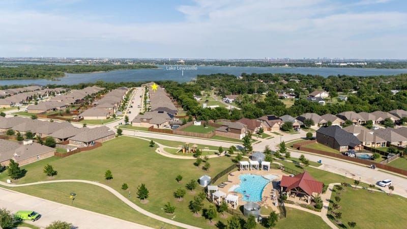 2921 Frio Road, Little Elm TX 75068 - Photo 31
