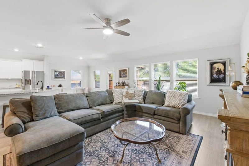 2921 Frio Road, Little Elm TX 75068 - Photo 8