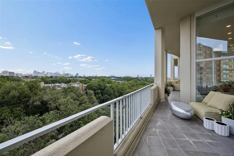 4500 Roland Avenue # 701, Highland Park TX 75219 - Photo 23