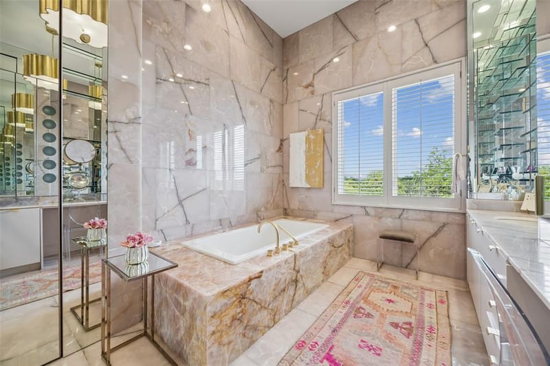 4500 Roland Avenue # 701, Highland Park TX 75219 - Photo 16