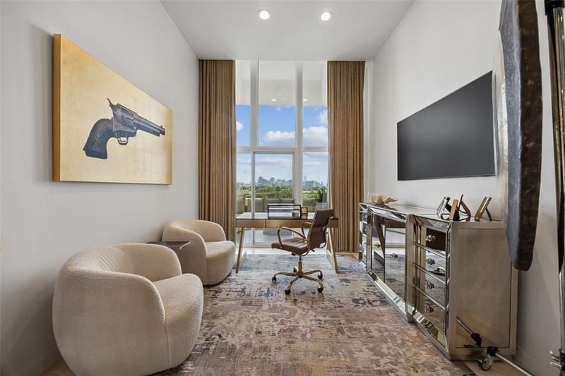 4500 Roland Avenue # 701, Highland Park TX 75219 - Photo 12