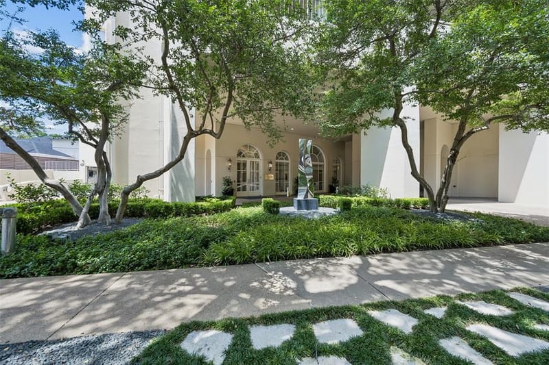 4500 Roland Avenue # 701, Highland Park TX 75219 - Photo 26