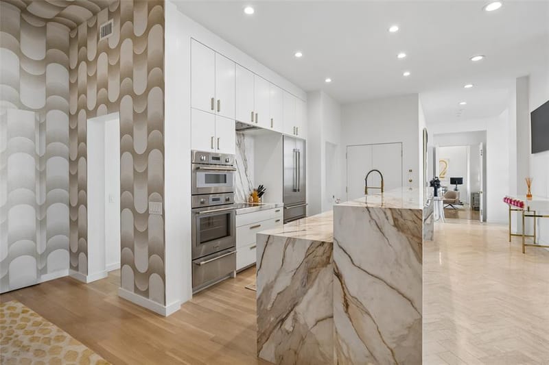 4500 Roland Avenue # 701, Highland Park TX 75219 - Photo 7