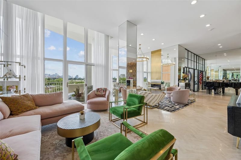 4500 Roland Avenue # 701, Highland Park TX 75219