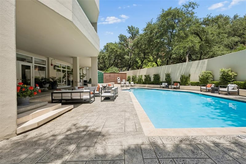4500 Roland Avenue # 701, Highland Park TX 75219 - Photo 28
